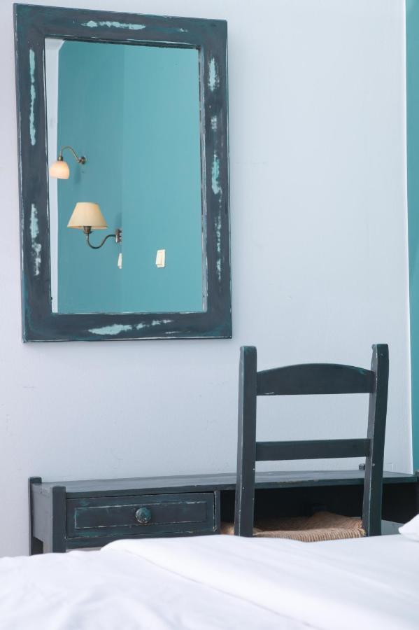 Ikaros Art Hotel Ájosz Nikólaosz Kültér fotó