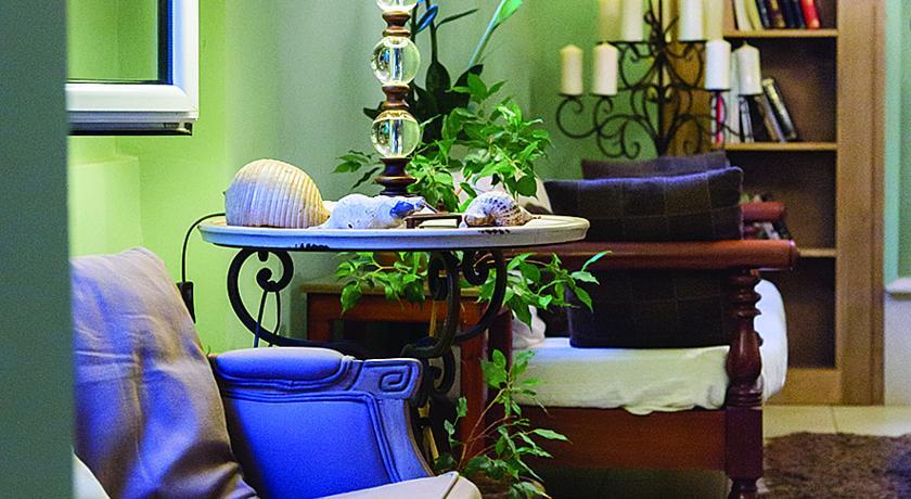 Ikaros Art Hotel Ájosz Nikólaosz Kültér fotó
